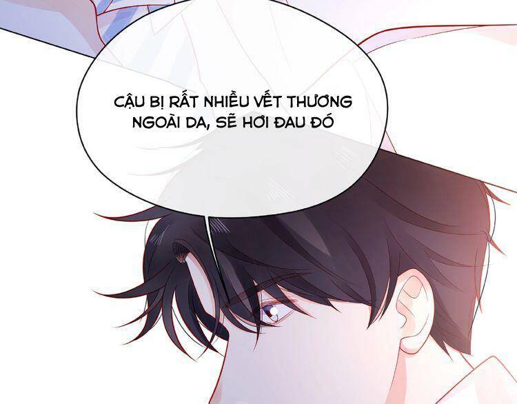 Giai Điệu Của Sự Va Chạm - Chapter 47