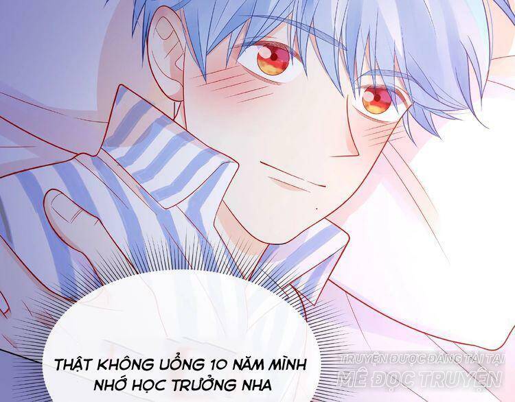 Giai Điệu Của Sự Va Chạm - Chapter 47