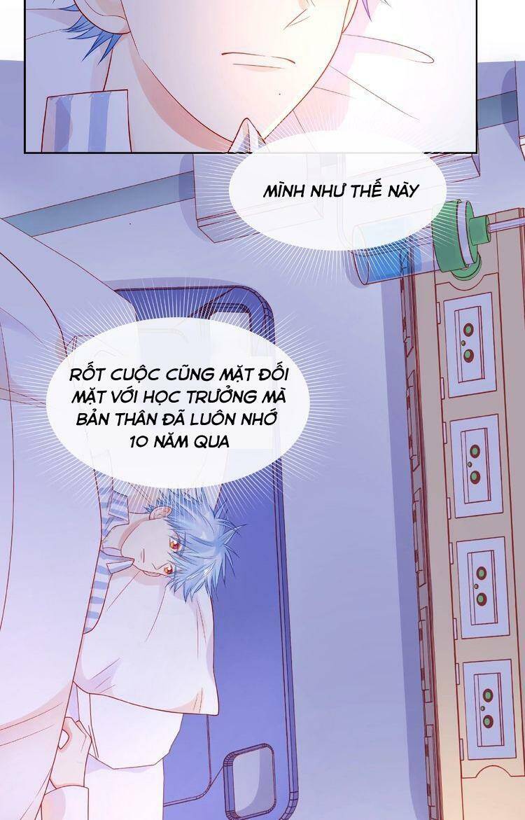 Giai Điệu Của Sự Va Chạm - Chapter 47