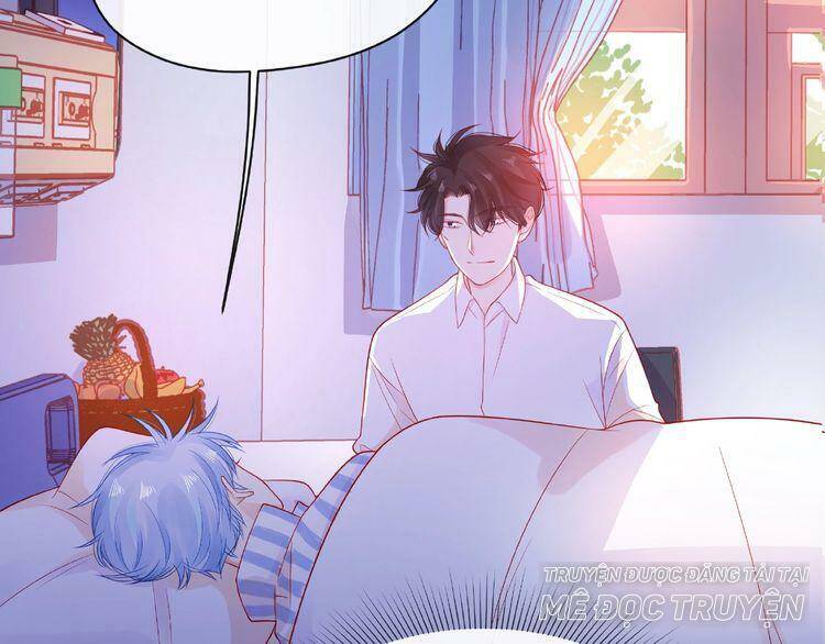 Giai Điệu Của Sự Va Chạm - Chapter 47