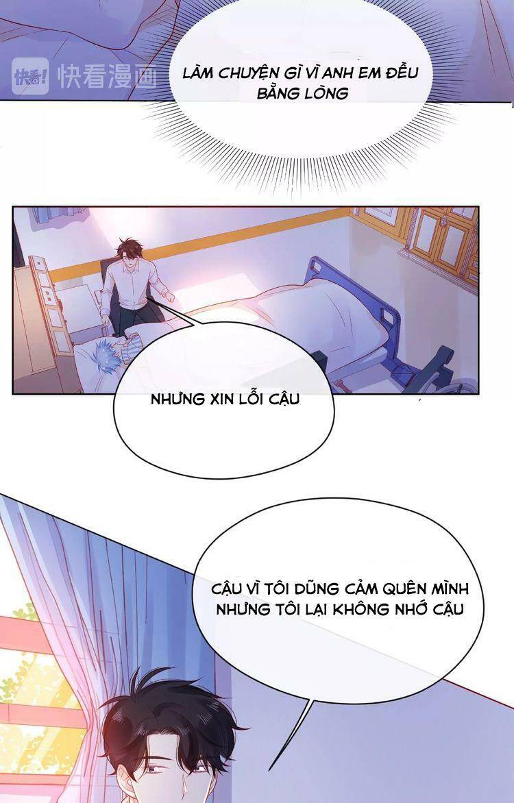 Giai Điệu Của Sự Va Chạm - Chapter 47