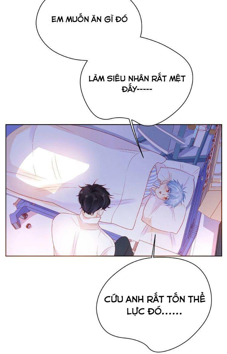 Giai Điệu Của Sự Va Chạm - Chapter 47
