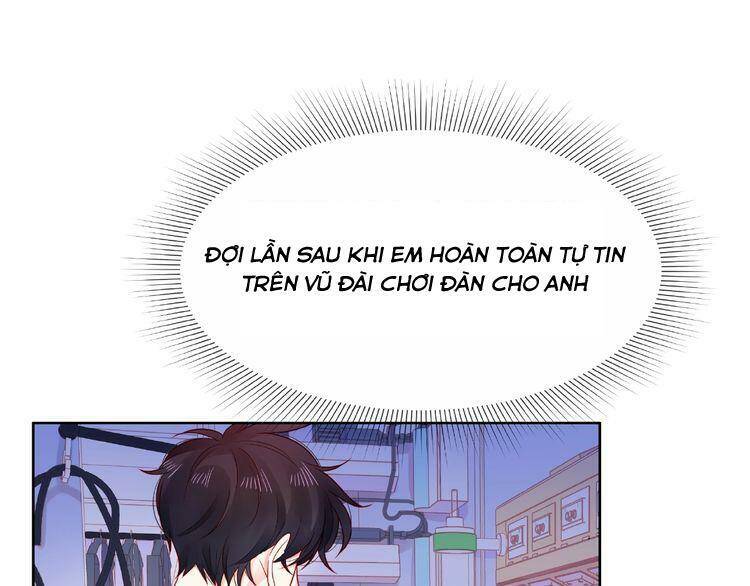 Giai Điệu Của Sự Va Chạm - Chapter 47
