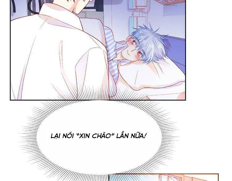 Giai Điệu Của Sự Va Chạm - Chapter 47