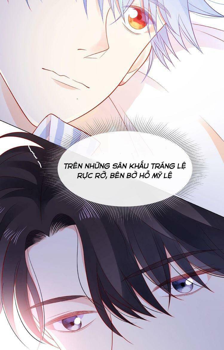Giai Điệu Của Sự Va Chạm - Chapter 47