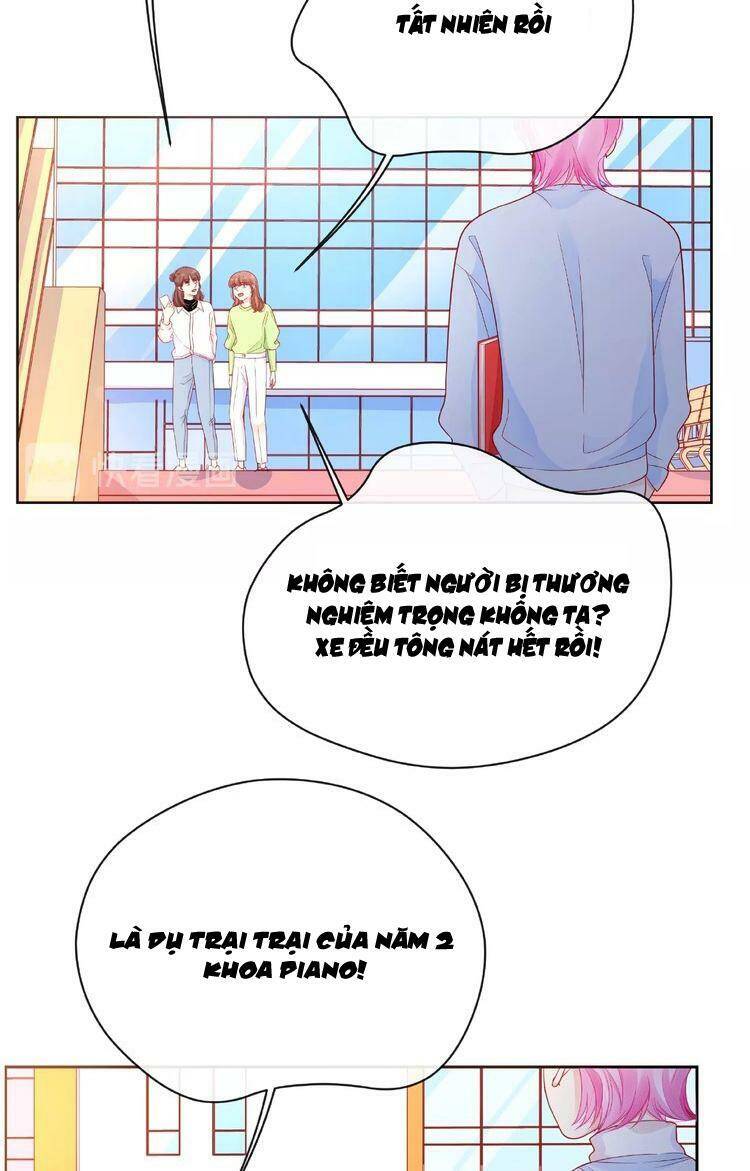 Giai Điệu Của Sự Va Chạm - Chapter 47