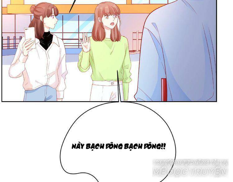 Giai Điệu Của Sự Va Chạm - Chapter 47