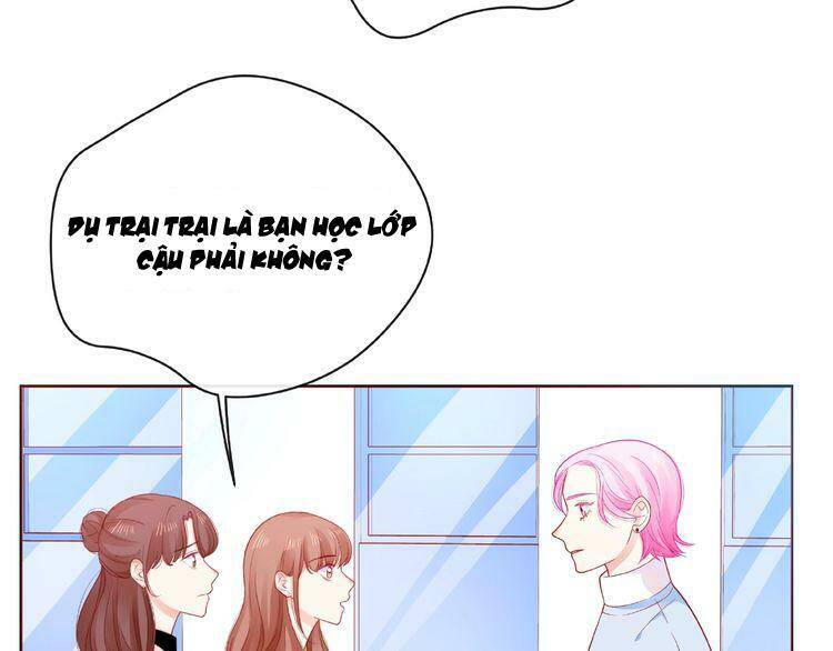 Giai Điệu Của Sự Va Chạm - Chapter 47