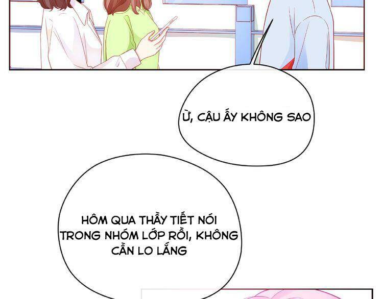 Giai Điệu Của Sự Va Chạm - Chapter 47