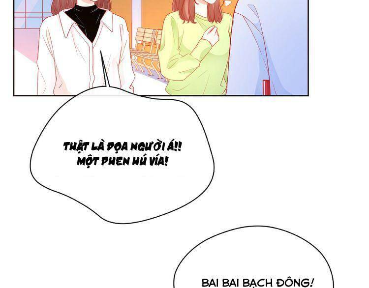 Giai Điệu Của Sự Va Chạm - Chapter 47