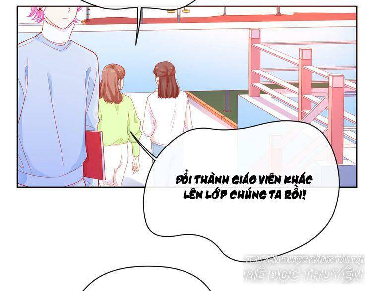 Giai Điệu Của Sự Va Chạm - Chapter 47
