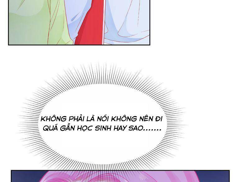 Giai Điệu Của Sự Va Chạm - Chapter 47