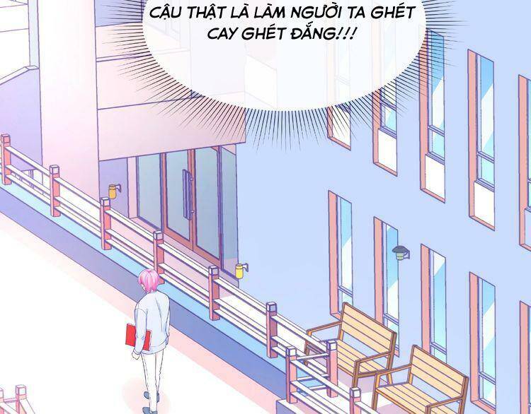 Giai Điệu Của Sự Va Chạm - Chapter 47