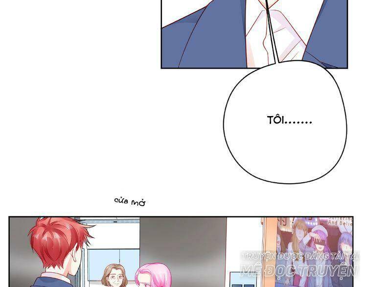 Giai Điệu Của Sự Va Chạm - Chapter 49
