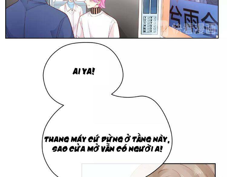 Giai Điệu Của Sự Va Chạm - Chapter 49