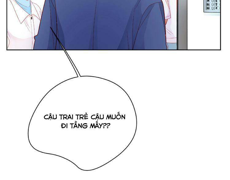 Giai Điệu Của Sự Va Chạm - Chapter 49