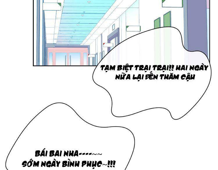 Giai Điệu Của Sự Va Chạm - Chapter 49