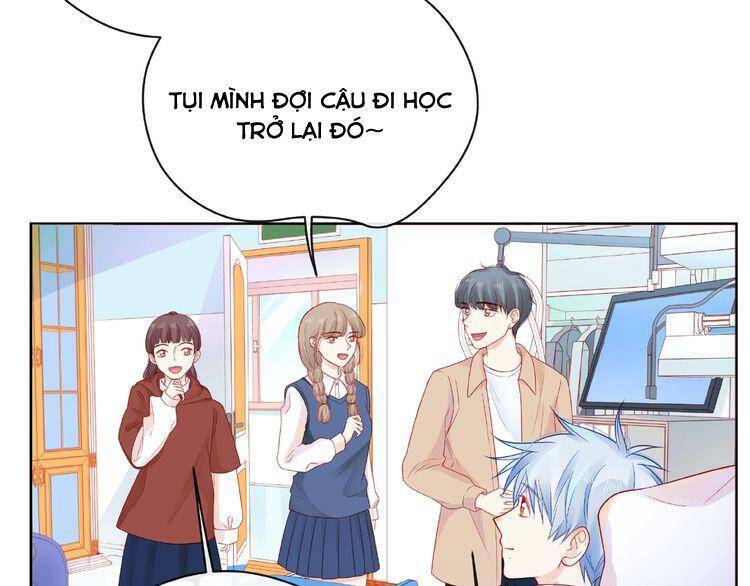 Giai Điệu Của Sự Va Chạm - Chapter 49