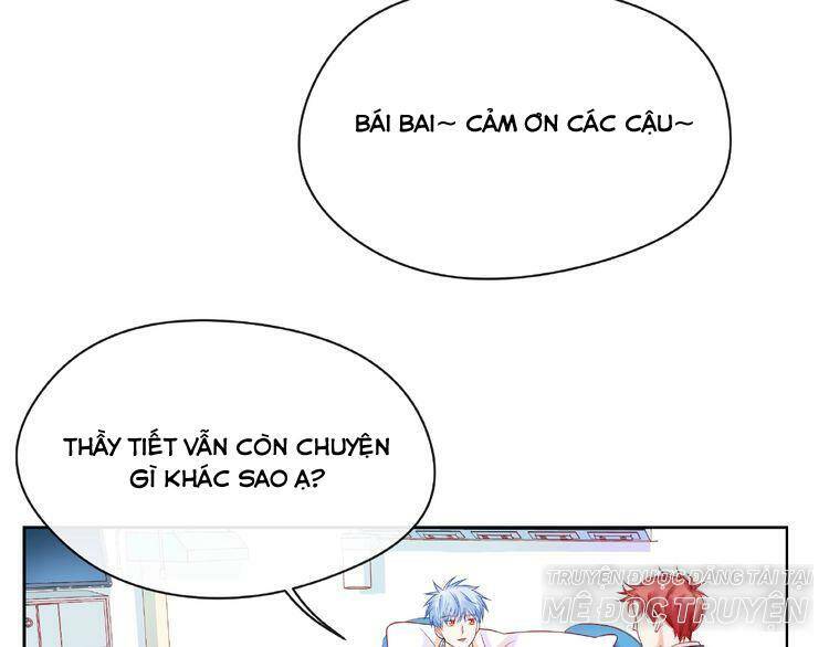 Giai Điệu Của Sự Va Chạm - Chapter 49