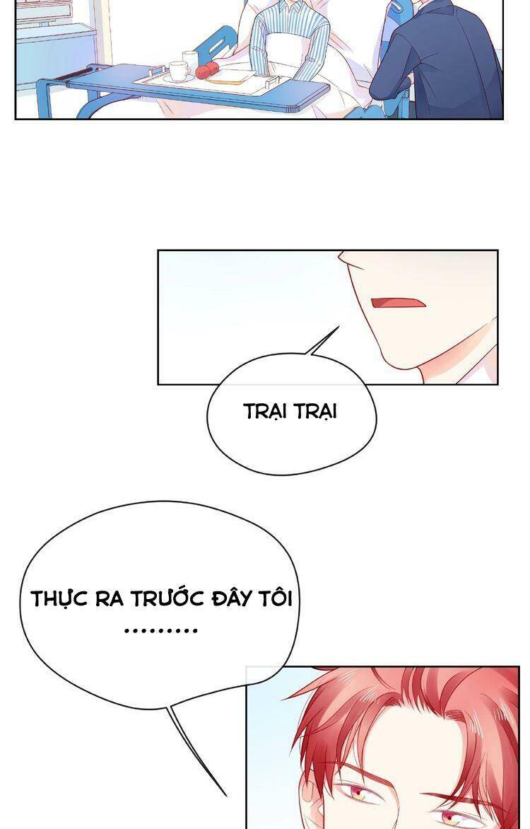 Giai Điệu Của Sự Va Chạm - Chapter 49