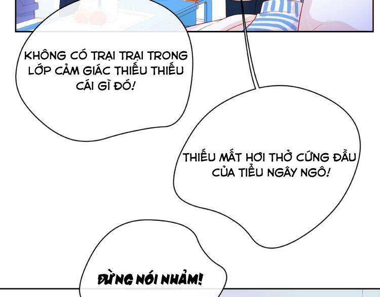 Giai Điệu Của Sự Va Chạm - Chapter 49
