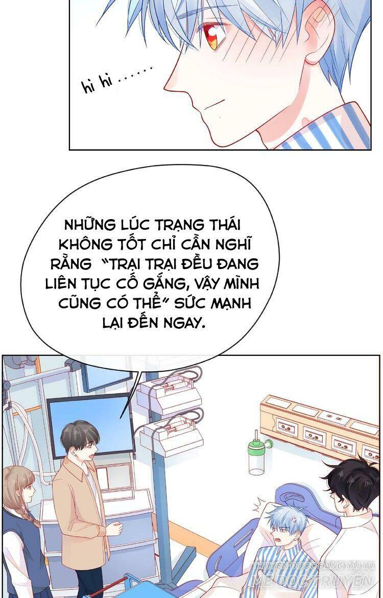 Giai Điệu Của Sự Va Chạm - Chapter 49