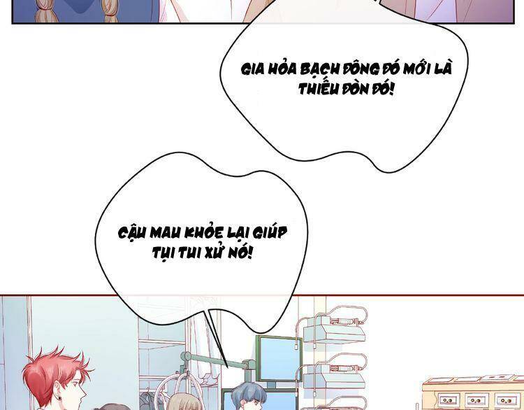 Giai Điệu Của Sự Va Chạm - Chapter 49
