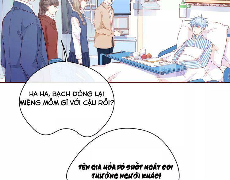 Giai Điệu Của Sự Va Chạm - Chapter 49