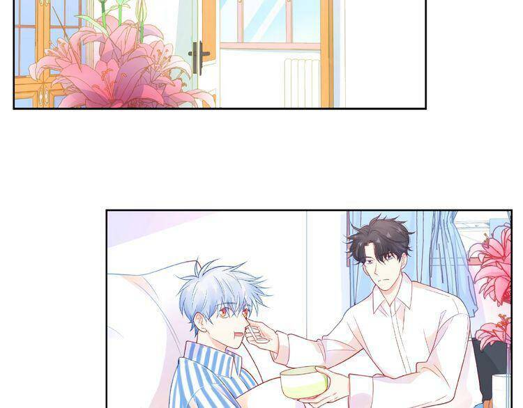 Giai Điệu Của Sự Va Chạm - Chapter 49
