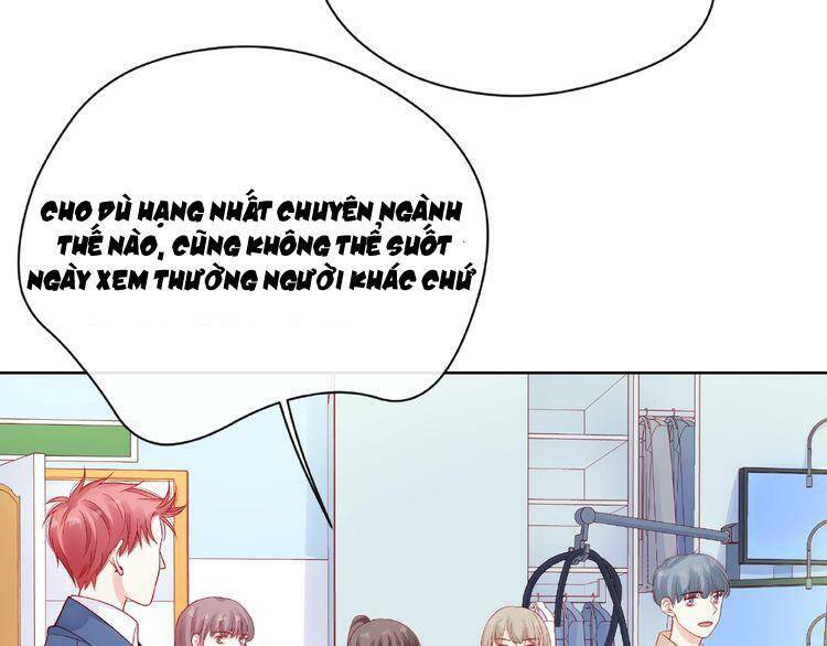 Giai Điệu Của Sự Va Chạm - Chapter 49
