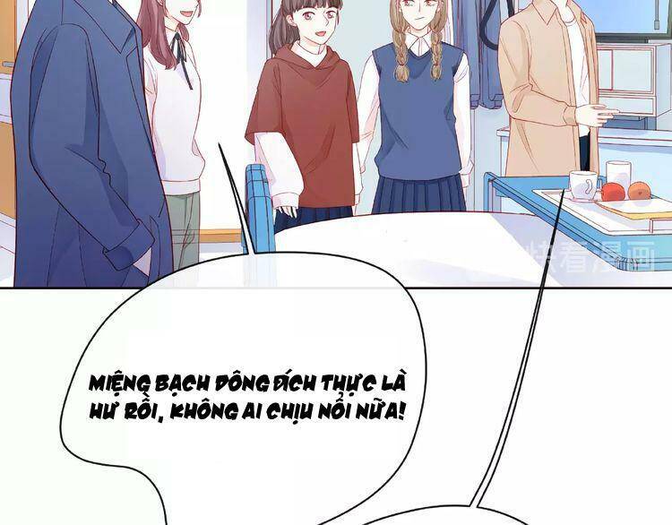 Giai Điệu Của Sự Va Chạm - Chapter 49