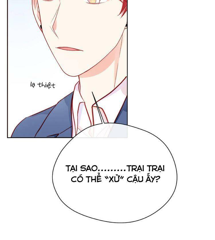 Giai Điệu Của Sự Va Chạm - Chapter 49
