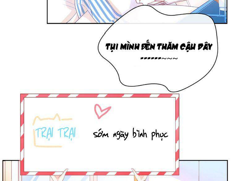 Giai Điệu Của Sự Va Chạm - Chapter 49