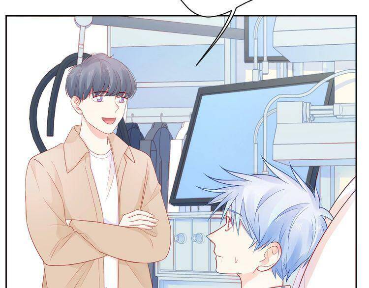 Giai Điệu Của Sự Va Chạm - Chapter 49