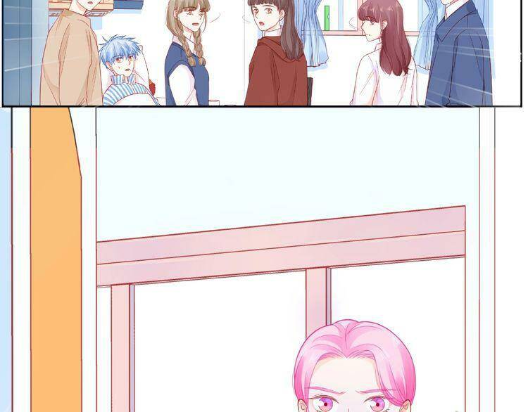 Giai Điệu Của Sự Va Chạm - Chapter 49