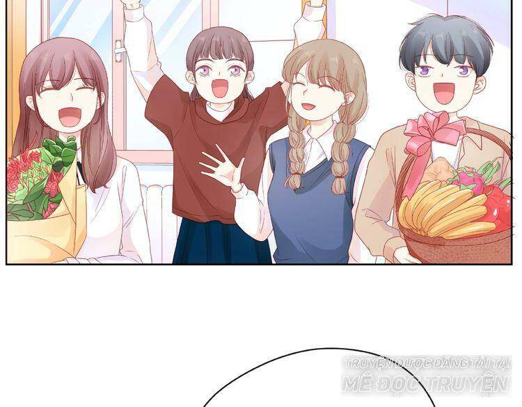 Giai Điệu Của Sự Va Chạm - Chapter 49