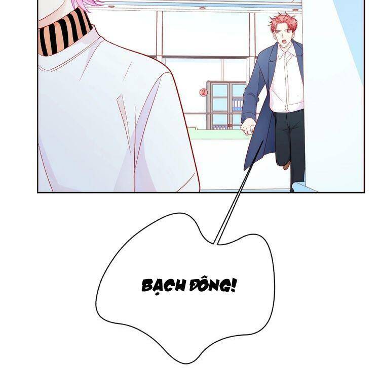 Giai Điệu Của Sự Va Chạm - Chapter 49
