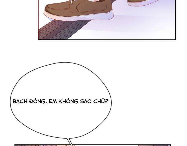 Giai Điệu Của Sự Va Chạm - Chapter 49
