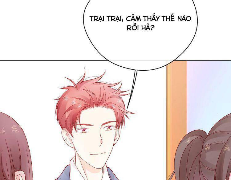 Giai Điệu Của Sự Va Chạm - Chapter 49