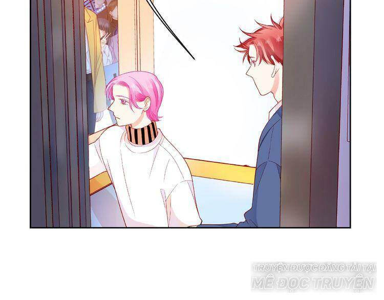 Giai Điệu Của Sự Va Chạm - Chapter 49