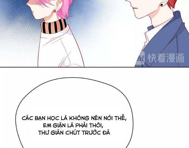 Giai Điệu Của Sự Va Chạm - Chapter 49