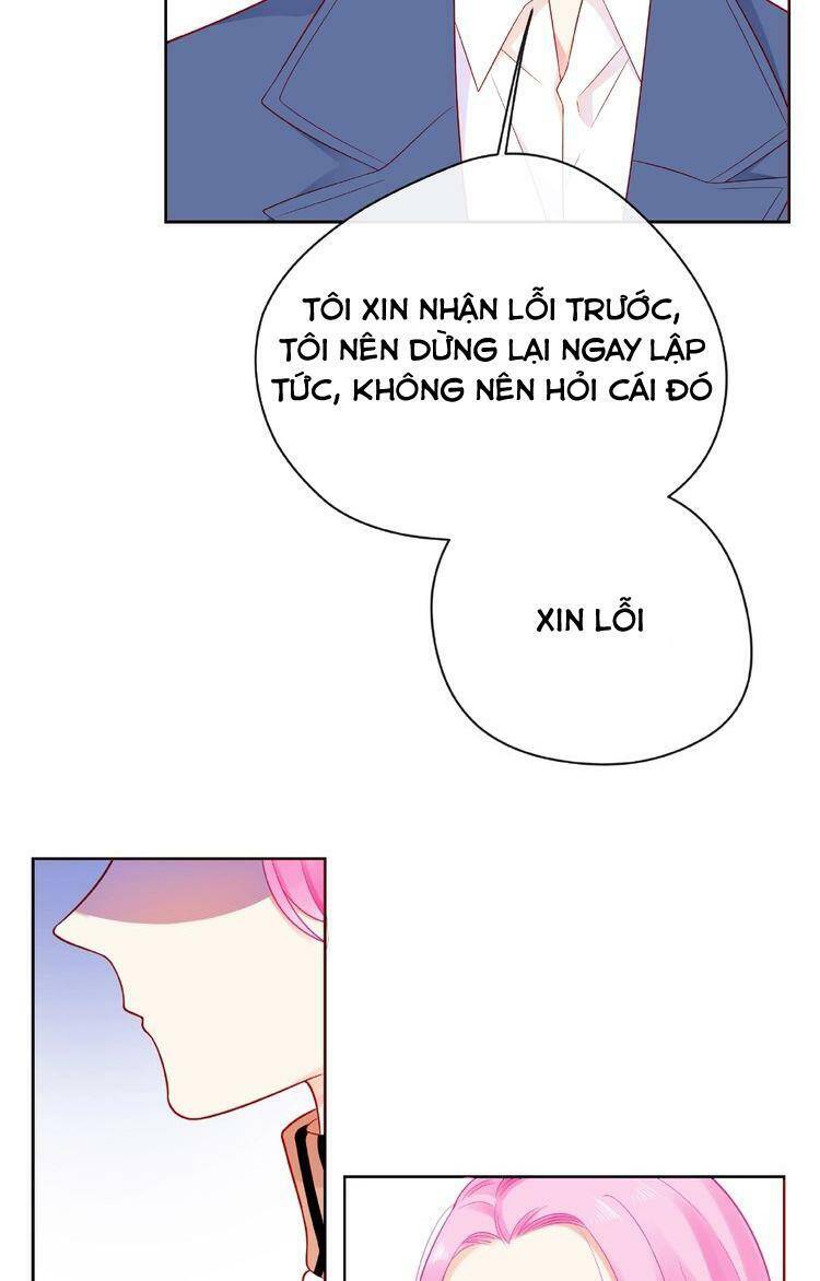 Giai Điệu Của Sự Va Chạm - Chapter 49