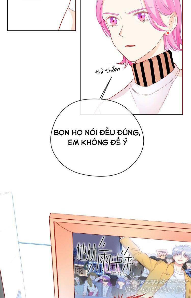 Giai Điệu Của Sự Va Chạm - Chapter 49