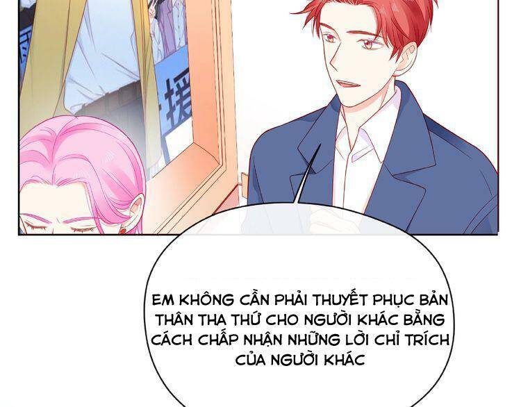 Giai Điệu Của Sự Va Chạm - Chapter 49