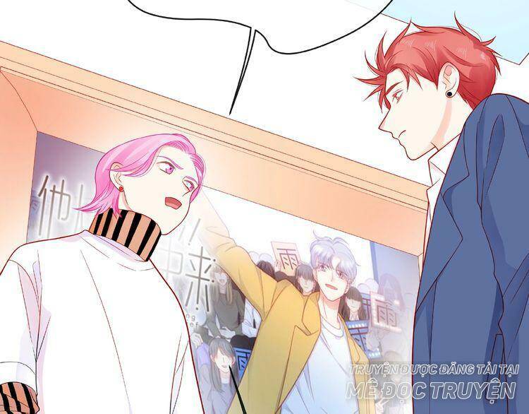 Giai Điệu Của Sự Va Chạm - Chapter 49