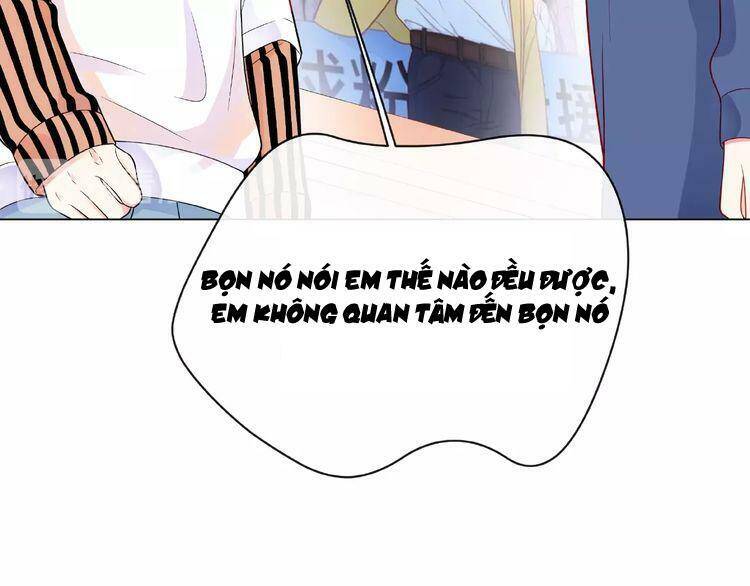 Giai Điệu Của Sự Va Chạm - Chapter 49