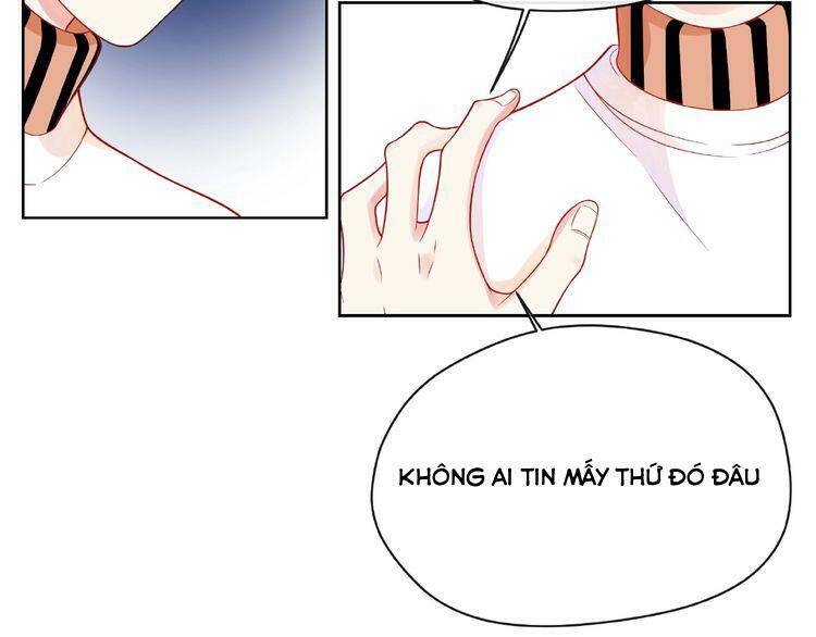 Giai Điệu Của Sự Va Chạm - Chapter 49
