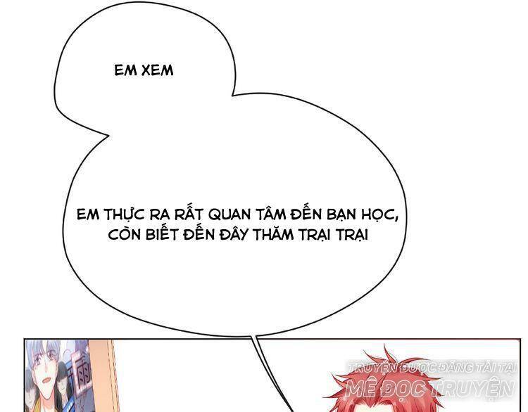 Giai Điệu Của Sự Va Chạm - Chapter 49