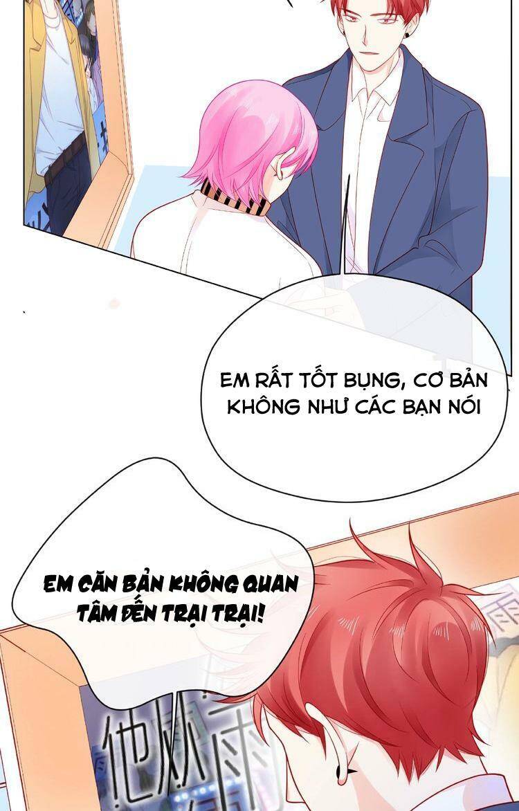 Giai Điệu Của Sự Va Chạm - Chapter 49