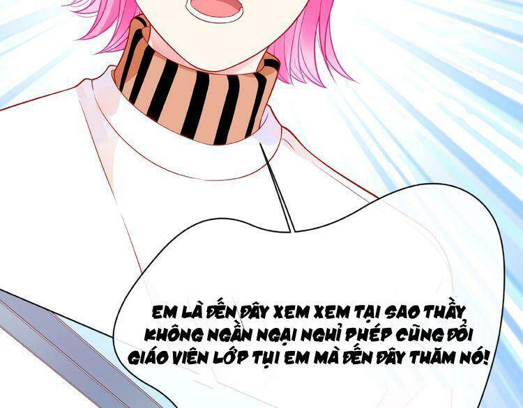 Giai Điệu Của Sự Va Chạm - Chapter 49